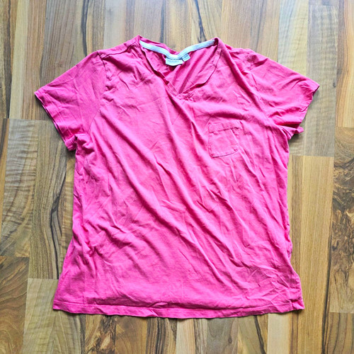 Blue motion damen shirt rosa - blue, t-shirt
