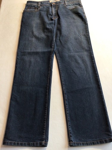 Macjeans damen herren blau - damen,