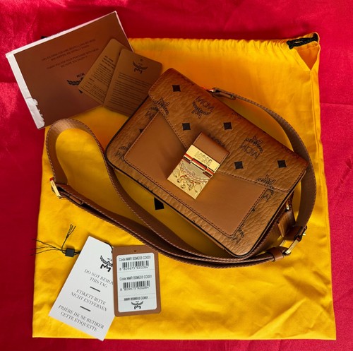 Mcm umhängetasche tasche - mcm,
