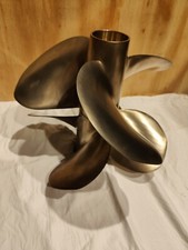 VOLVO PENTA DUOPROP IPS TYP T7 SET 3861107 Propeller Nibral Inboard 