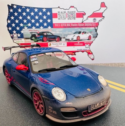 Spark waxl2400001 porsche - spark,