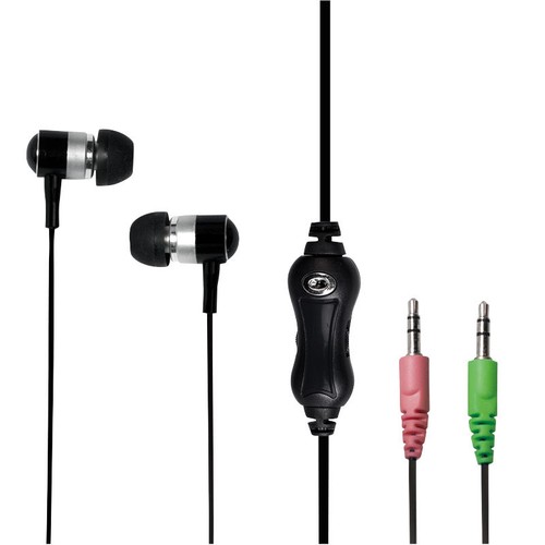 Headset laptop handy - pc,
