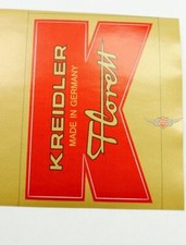 Kreidler Florett Eiertank