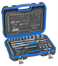 Gedore Steckschlüssel-Satz