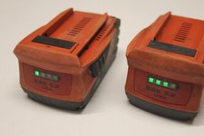 HILTI®  B22/5,2Ah Li-Ion Akku CPC Set 2 Stück