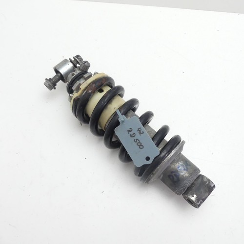 Original yamaha 500 lc - original,
