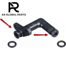 BOSCH SIEMENS 2X O-RING SEAL