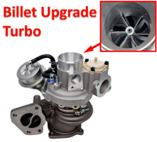 Turbolader pontiac saab - 9-5,