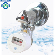  ZÄHLER SARC/15 Q3 2,5 T90 1/2" + KIT ADAPTER UND VERLÄNGERUNGEN FÜR ERSATZ