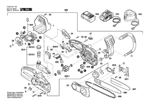 Bosch ersatzteile für - ersatzteile, 30