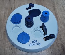 Hunde Lernspielzeug Trixie Dog Activity Level 2 neuwertig Ovp Hundebeschäftigung