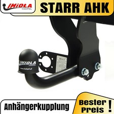 AHK Anhängerkupplung starr