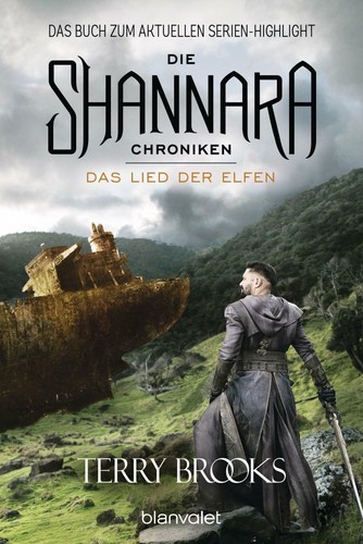 Die shannara chroniken das - 3,