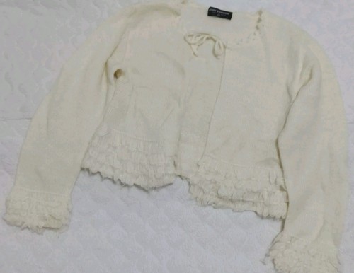 Bommel ponette strickjacke - bommel,
