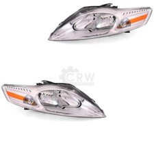 Scheinwerfer Set für Ford