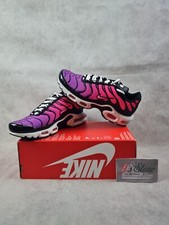 Nike air max - plus, tn