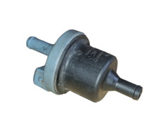 VW Polo 6N 6N2 1,0 1,4 Ventil Entlüftung Tank Magnetventil 0280142310 051133517