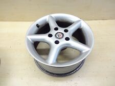 BMW E39 5er Borbet CF 75630 Alufelge Felge 16 Zoll 7.5Jx16 ET20 KBA 43381
