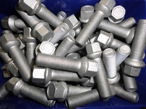 Radschraube m14x1 5x45 - x, m14x1,5x45