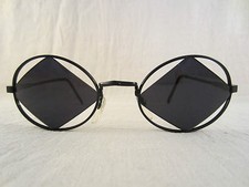 AVANTGARDE NICKELBRILLE