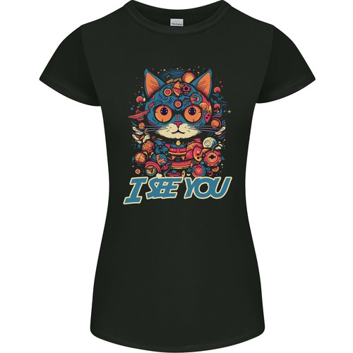 Kawaii katze damen - kawaii, petite