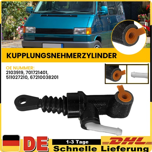 Geberzylinder