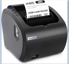 Vretti Thermodrucker
