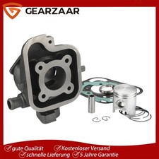 Zylinder Satz 50ccm Standard