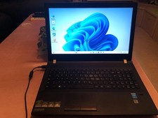 notebook Lenovo E50-70 Win11 12Gb Ram 500 Festplatte Update win 10 auf 11 siehe