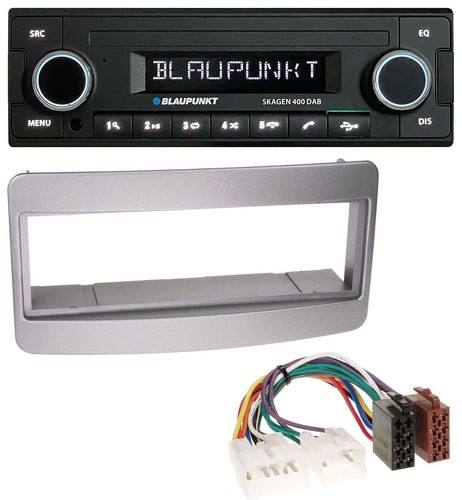 Blaupunkt dab usb bluetooth - dab,