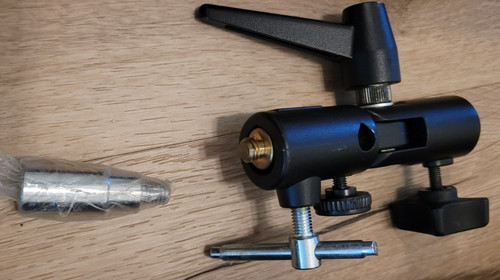 Manfrotto 026 lite - 026, lite-tite