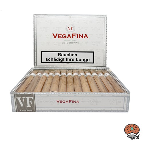 Vegafina classic coronas - vegafina,