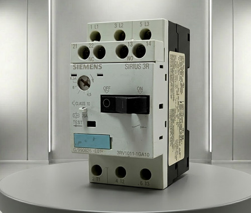 Siemens motor schutzschalter - siemens, motor-schutzschalter