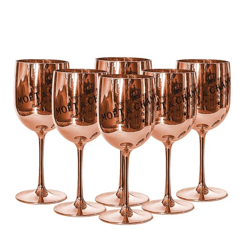 Moet chandon rosegold - chandon,