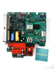 Junkers Bosch Grundmodul ZR