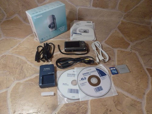 Canon ixus 110 - canon,