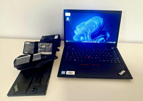 Thinkpad t490 8565u - thinkpad, |