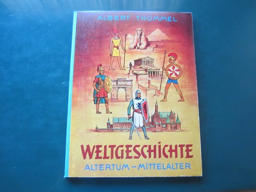 Sammelalbum weltgeschichte - sammelalbum,