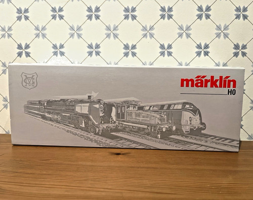 Märklin 39958 - märklin,