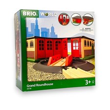 BRIO World 33736 Großer