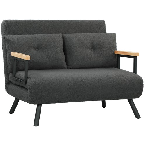 Schlafsofa zweisitzer mit - schlafsofa,,
