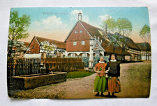 alte AK Piskowitz  , bei