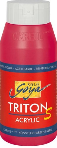 Kreul solo goya acrylic triton - kreul,
