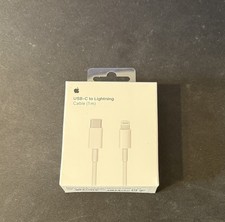 Original Apple Charge Cable