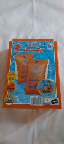 Bema schwimmflügel jahre - bema,