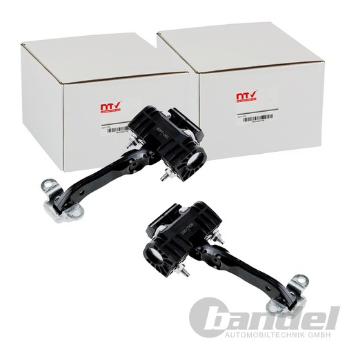 Nty türfeststeller - 2x,