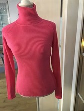 *Louise FD* Damen Rolli   Gr. S/M   pink. Gebraucht, TOP ?