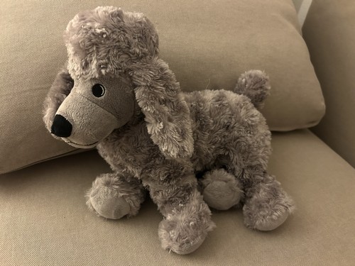 Ikea hund gosig - hund,