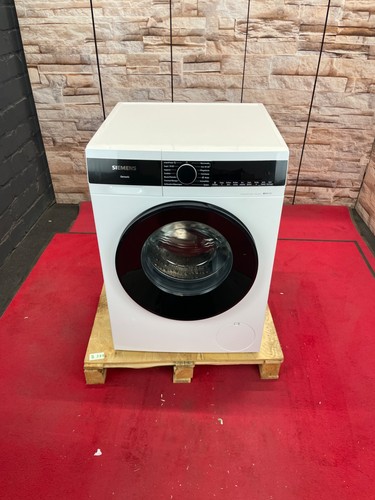 Siemens iq500 wg56g2z41 - siemens,