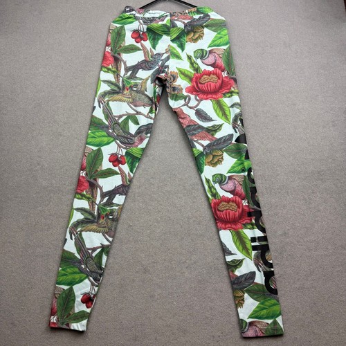 Adidas farm rio leggins damen - farm,